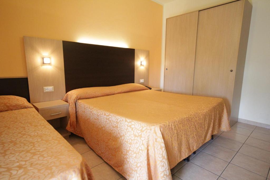Hotel Dei Tigli Lido di Camaiore Quarto foto